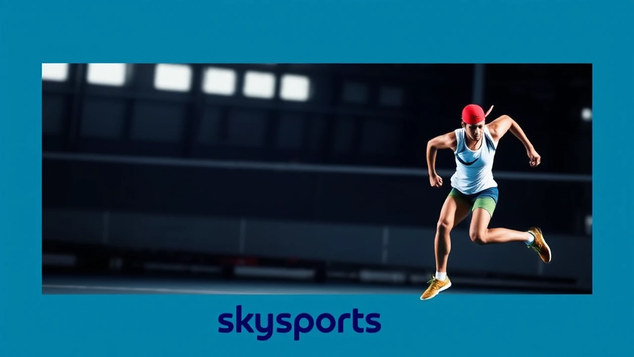 Elevate Your Sports Performance: The Top 10 Cardio Workouts for Athletes