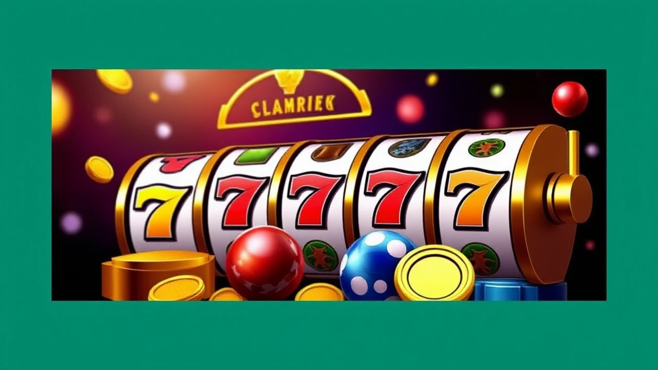 Alasan Bermain Slot Meningkatkan Kesejahteraan