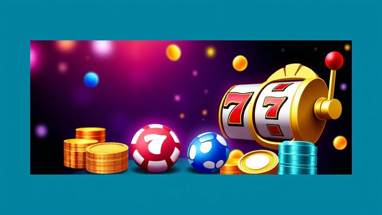 The Emergence of Online Casino Slots: Key Points to Understand