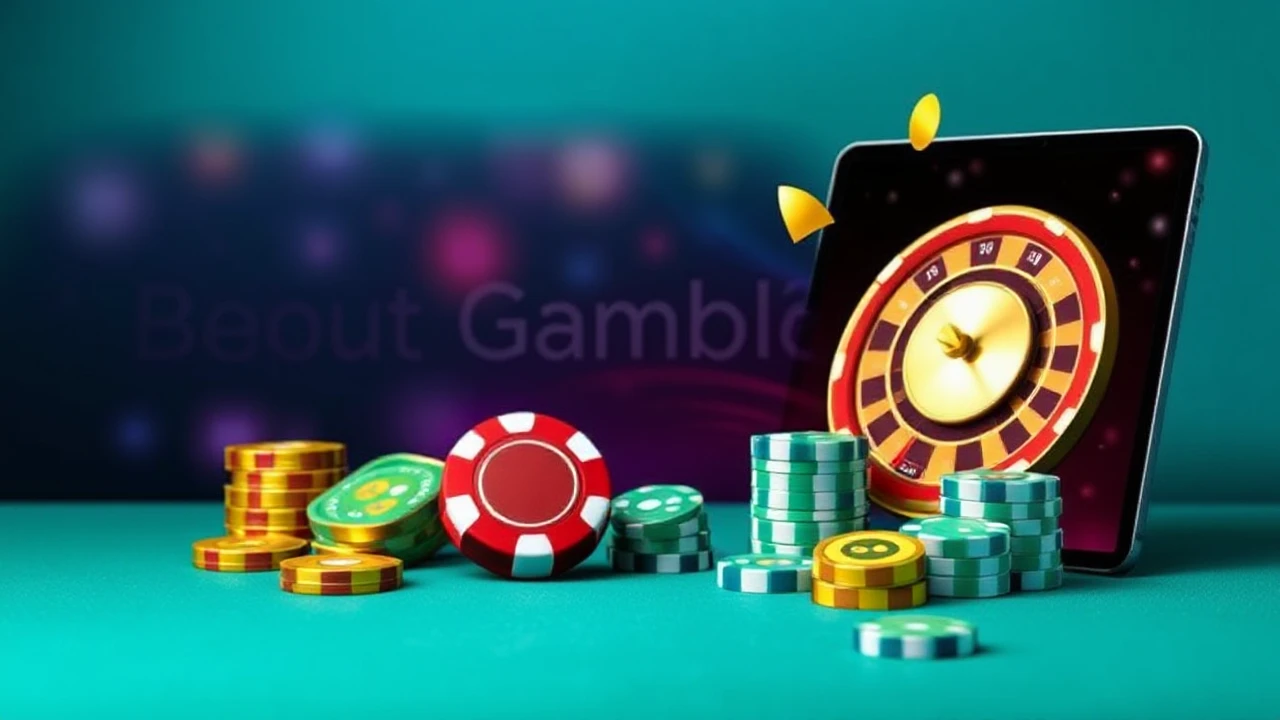 Increase Your Gambling Winnings