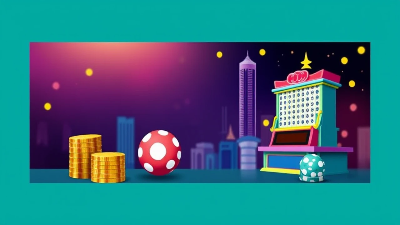 Becoming Proficient in Toto Macau: A Step-by-Step Tutorial
