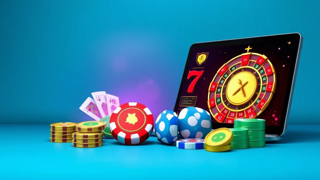 Unveiling the Secrets of Well-Known Online Casino Games