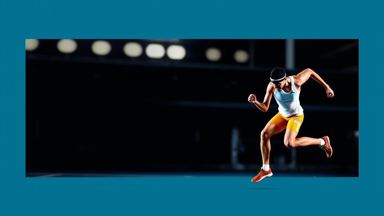 Revolutionizing the Fitness Landscape: Game-Changing Trends in Sports