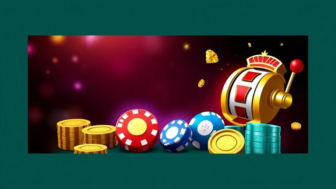 Cara Memilih Kasino Online Terpercaya untuk Bermain Slot