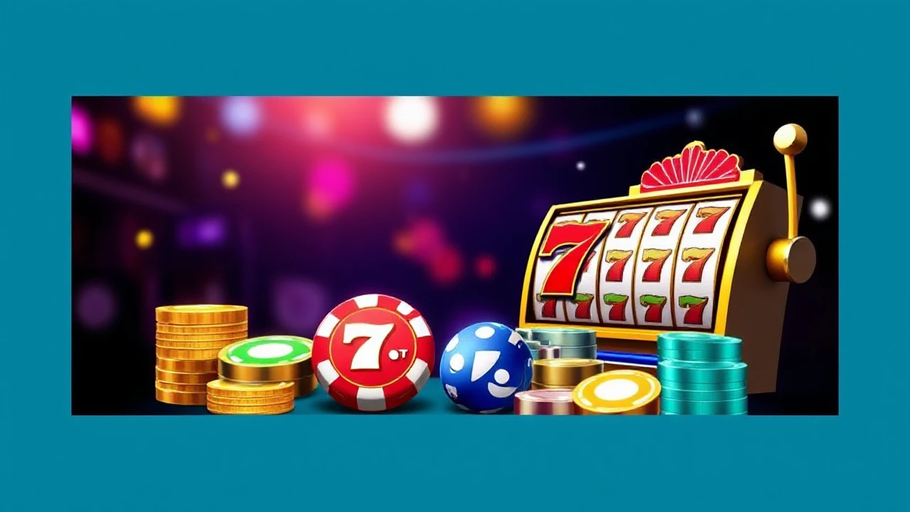 Exploring the Thrilling Domain of Virtual Casino Slot Tournaments