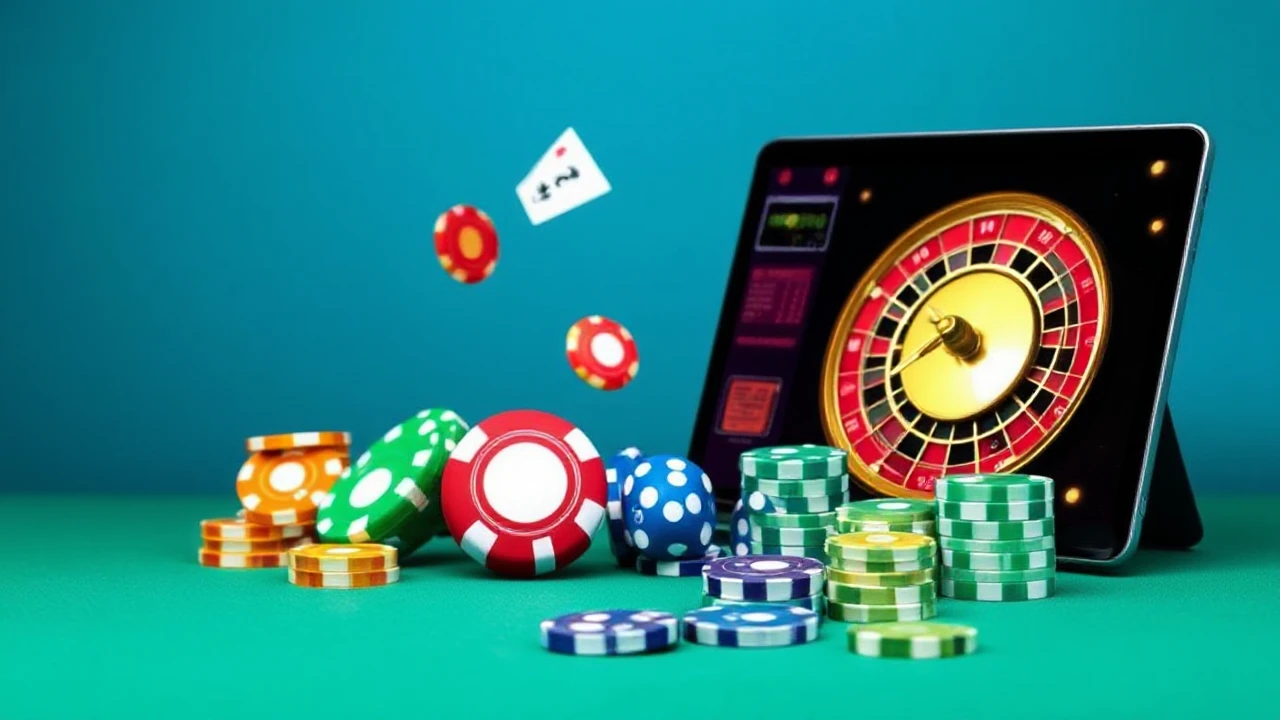 Exploring the Misconceptions and Misconceptions About Internet-Based Casino Gaming