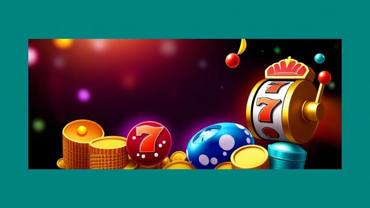 Tips Bagi Pemula dalam Berhasil Besar saat Bermain Slot Online