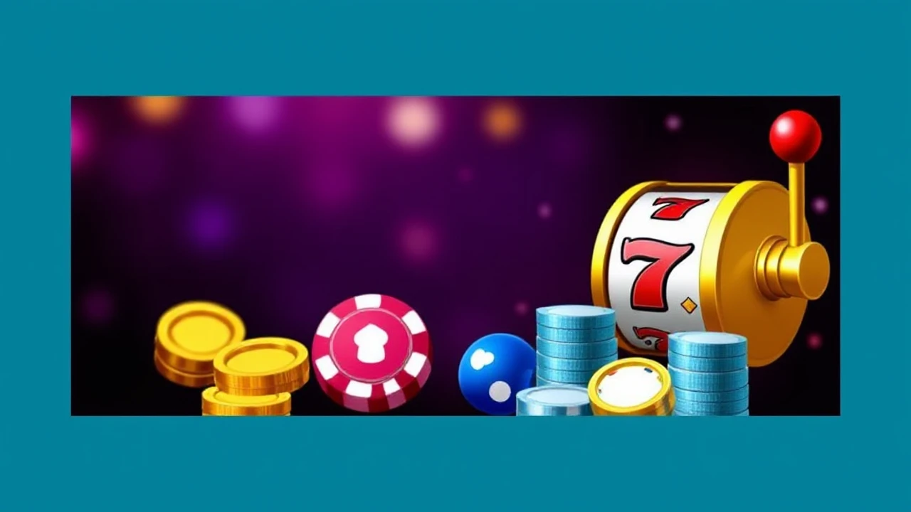 7 Common Blunders to Avoid When Playing Casino Slots