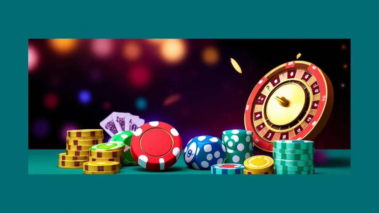 Maximizing Your Earnings: Internet Casino Games Edition