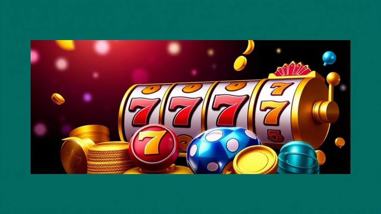 Manfaat Menarik Bermain Slot Online untuk Menghibur Diri