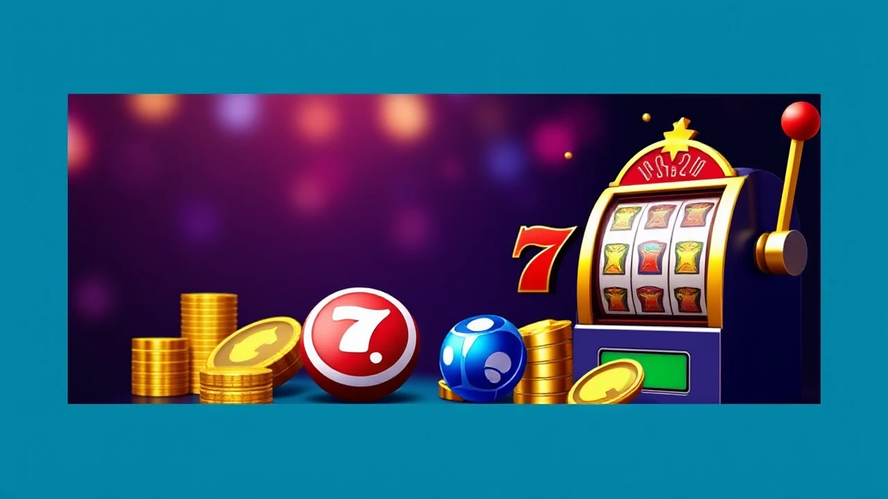 Understanding the Psychology of Risk-Taking Behavior in Casino Slot Choices