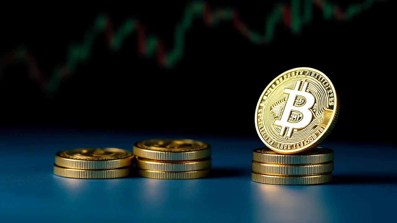 Steg-för-steg guide till att investera i Bitcoin baserat på priset