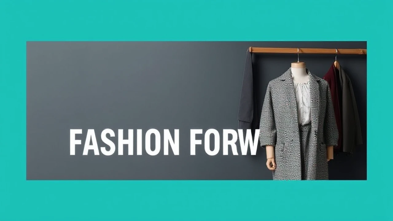 Fashion Forward: Top Tips for Developing a Wardrobe That Stands the Test of Time