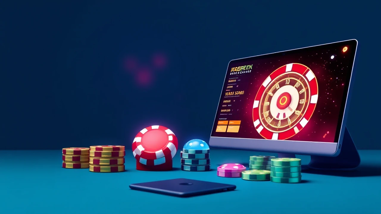 Advancement of Gaming House Technology: Anticipating the Future