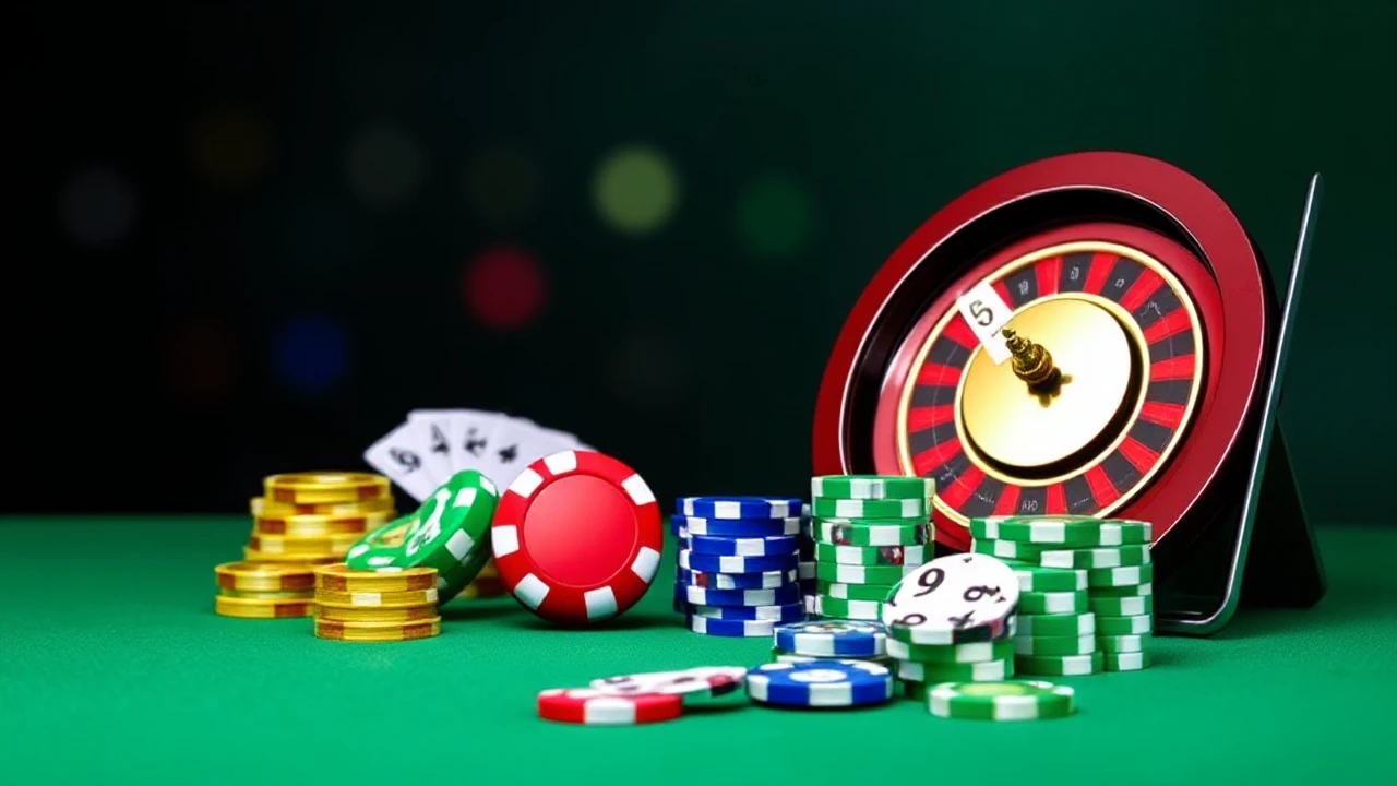 Maximizing Your Profits: Approaches for Profitable Online Casino Gambling