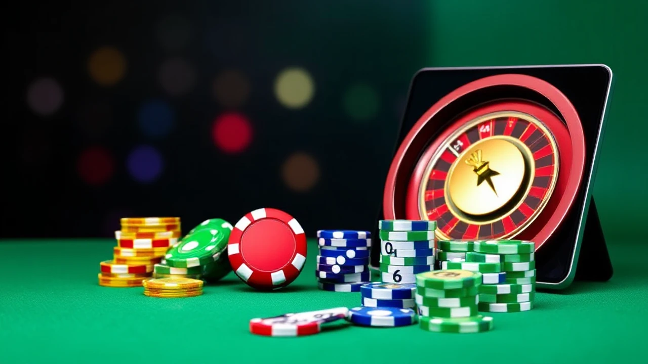 Boosting Your Profits: Strategies for Successful Online Casino Gambling