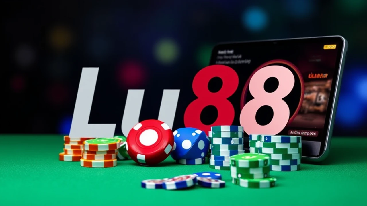 Lu88 Dedicated to Providing Fair Gaming