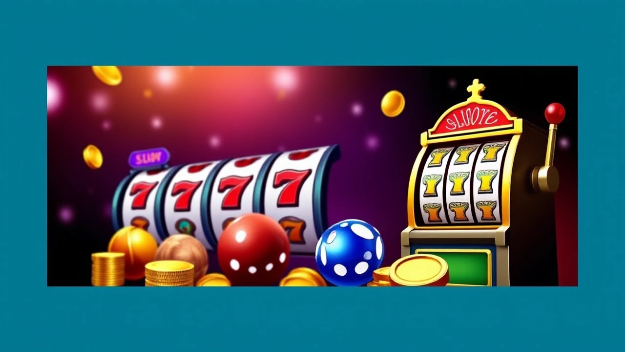 The Ultimate Manual on Choosing the Finest Casino Slots for Highest Payouts