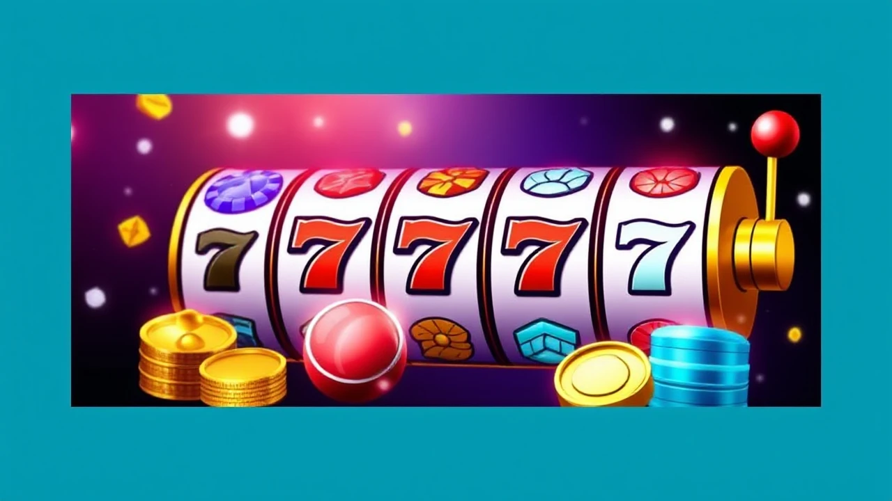 Decoding the Secrets of Internet Casino Slot Game Design