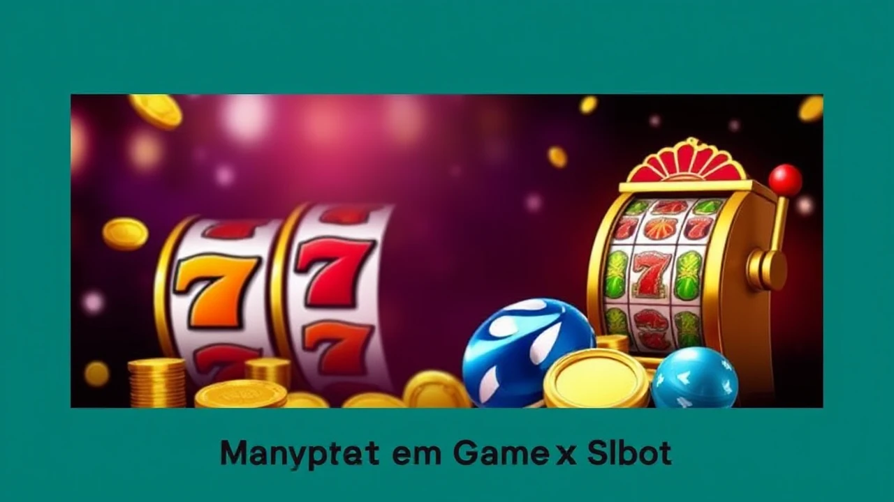 Panduan Mendapatkan Jackpot Saat Bermain Game Slot