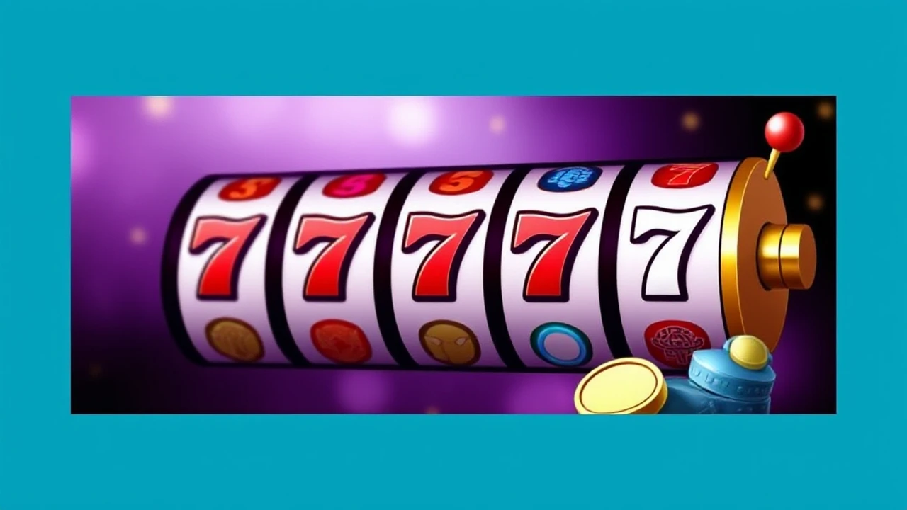 Improving Your Slot Game Skills: Progression from Novice to Pro