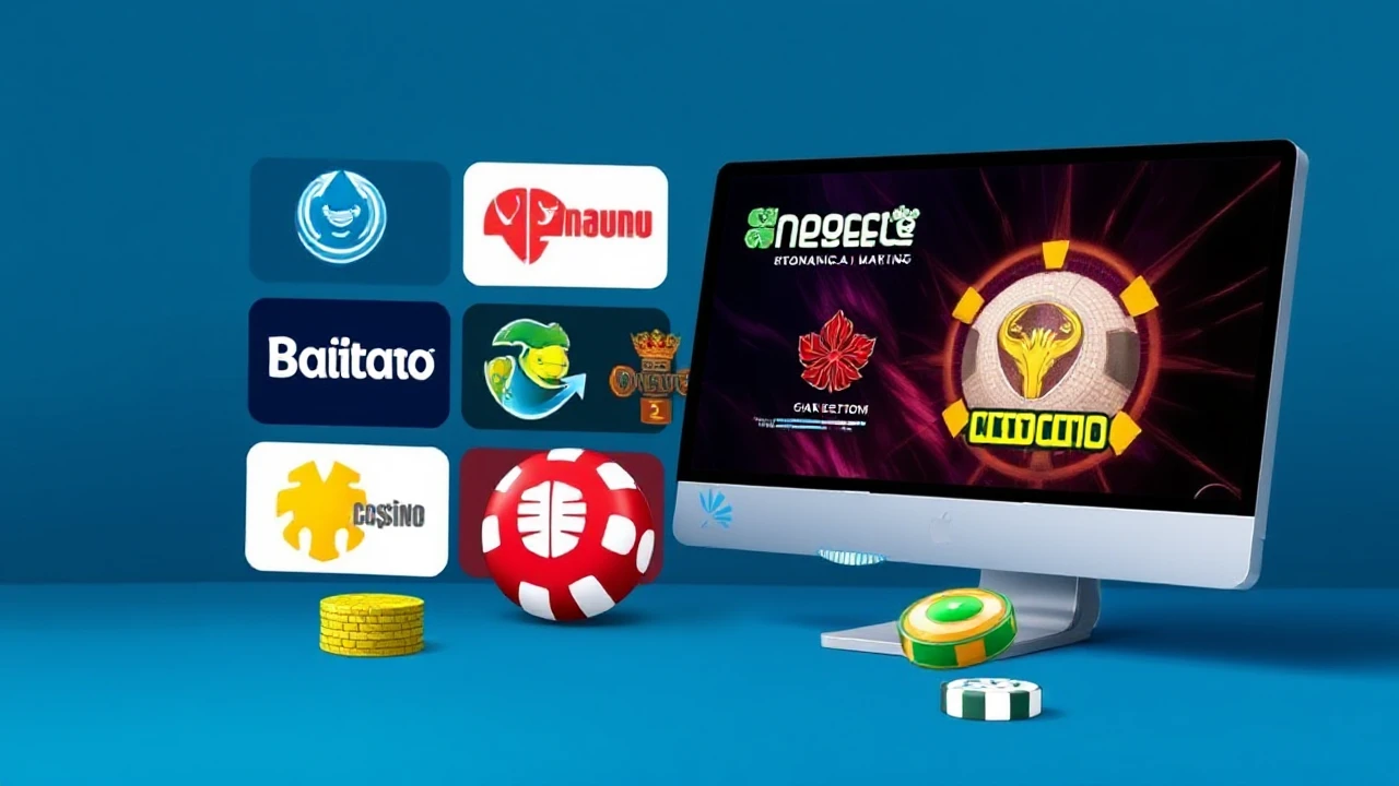 Exploring VB88's Range of Gaming Software Providers