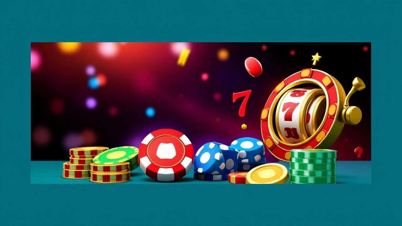 Your Go-To Resource for Online Casino Gaming Options