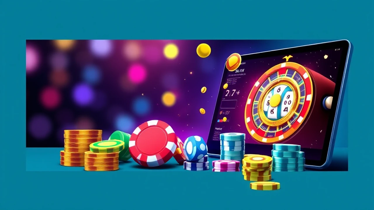 Advancements in Gaming Technology: Peering into Tomorrow's Trends