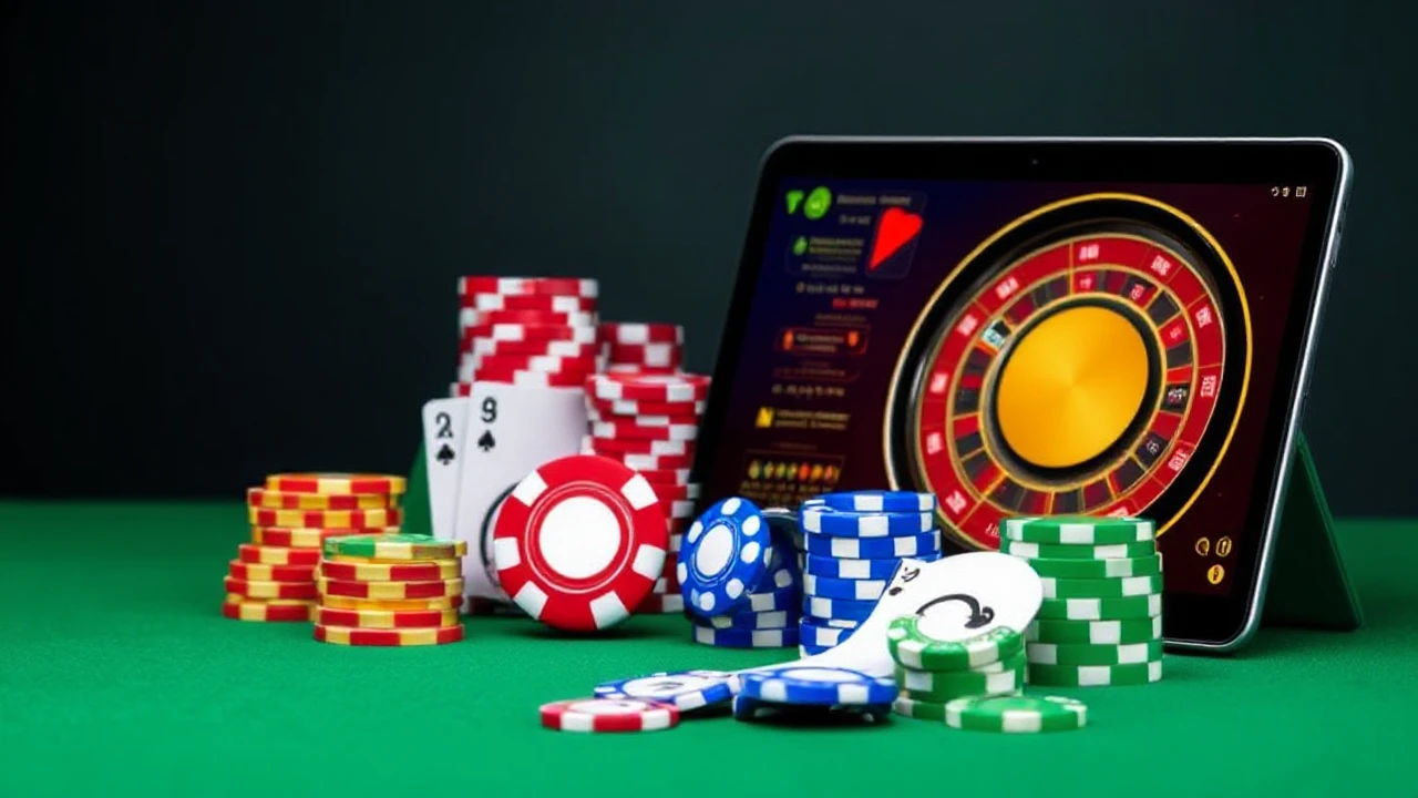 Online Casinolarda Kazanma Taktikleri ve Hileleri