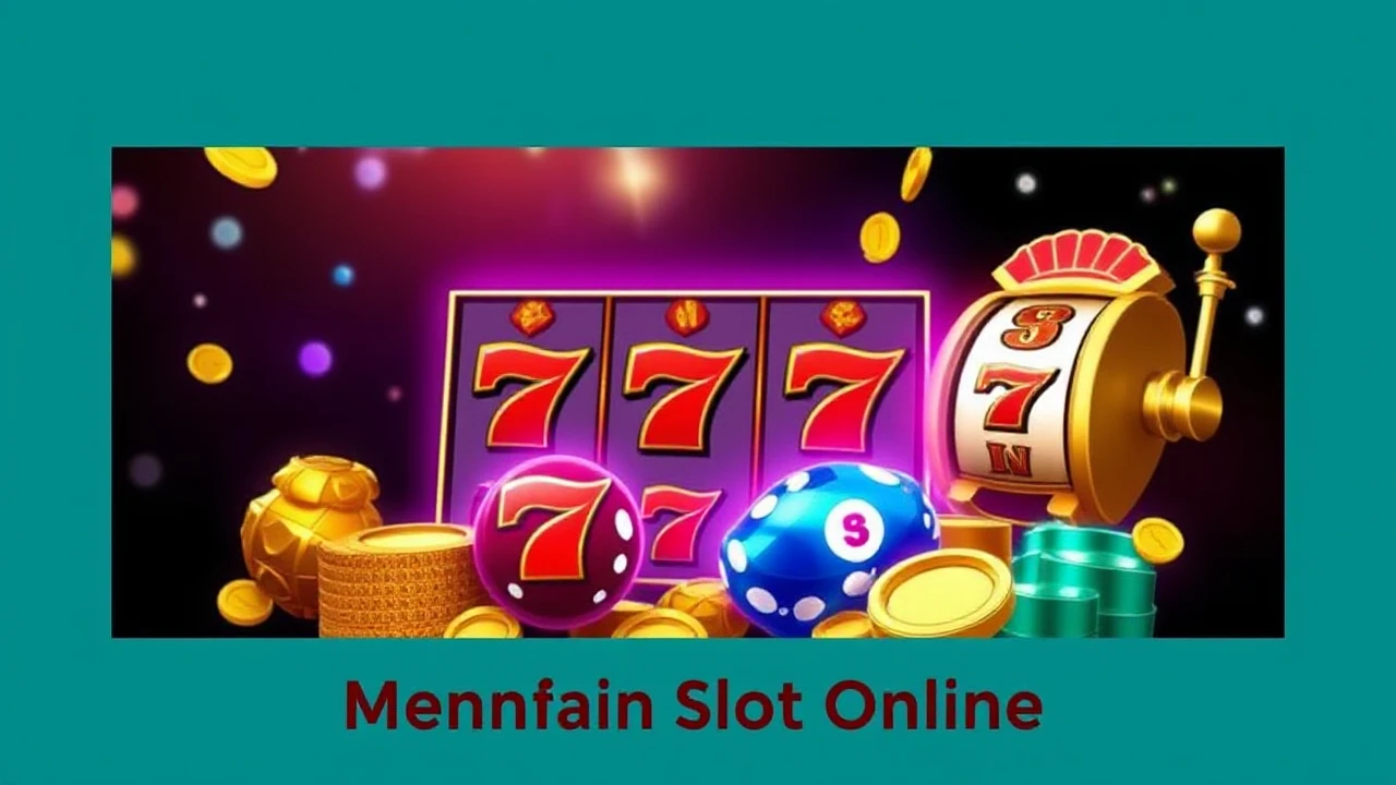 Manfaat Positif Bermain Slot Online