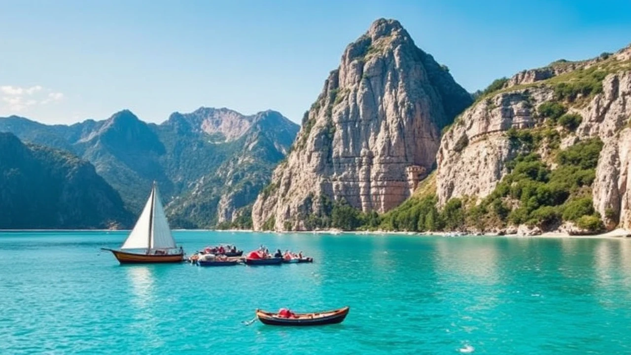 A Comprehensive Beginner's Manual to Independent Exploring