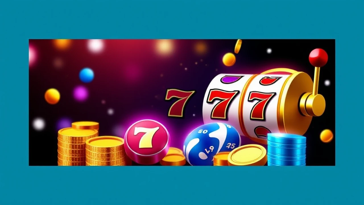 Exposing the Hidden Tactics for Maximizing Your Online Casino Slot Wins