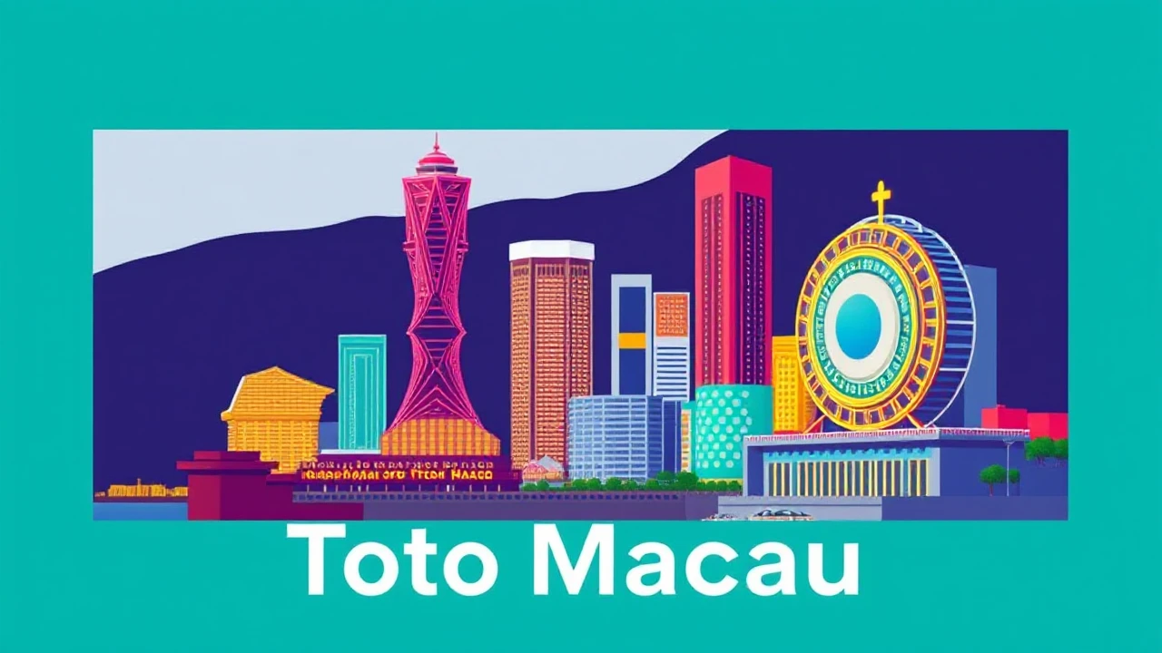 Toto Macau