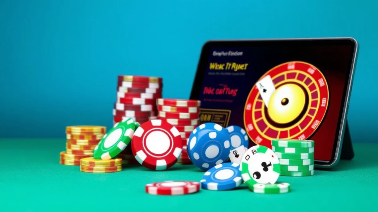 Optimize Your Skills: Proven Strategies for Online Casino Gambling Games