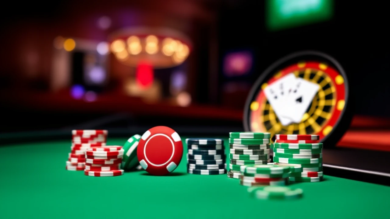 Spotting an Manipulated Casino Game and Protecting Your Funds