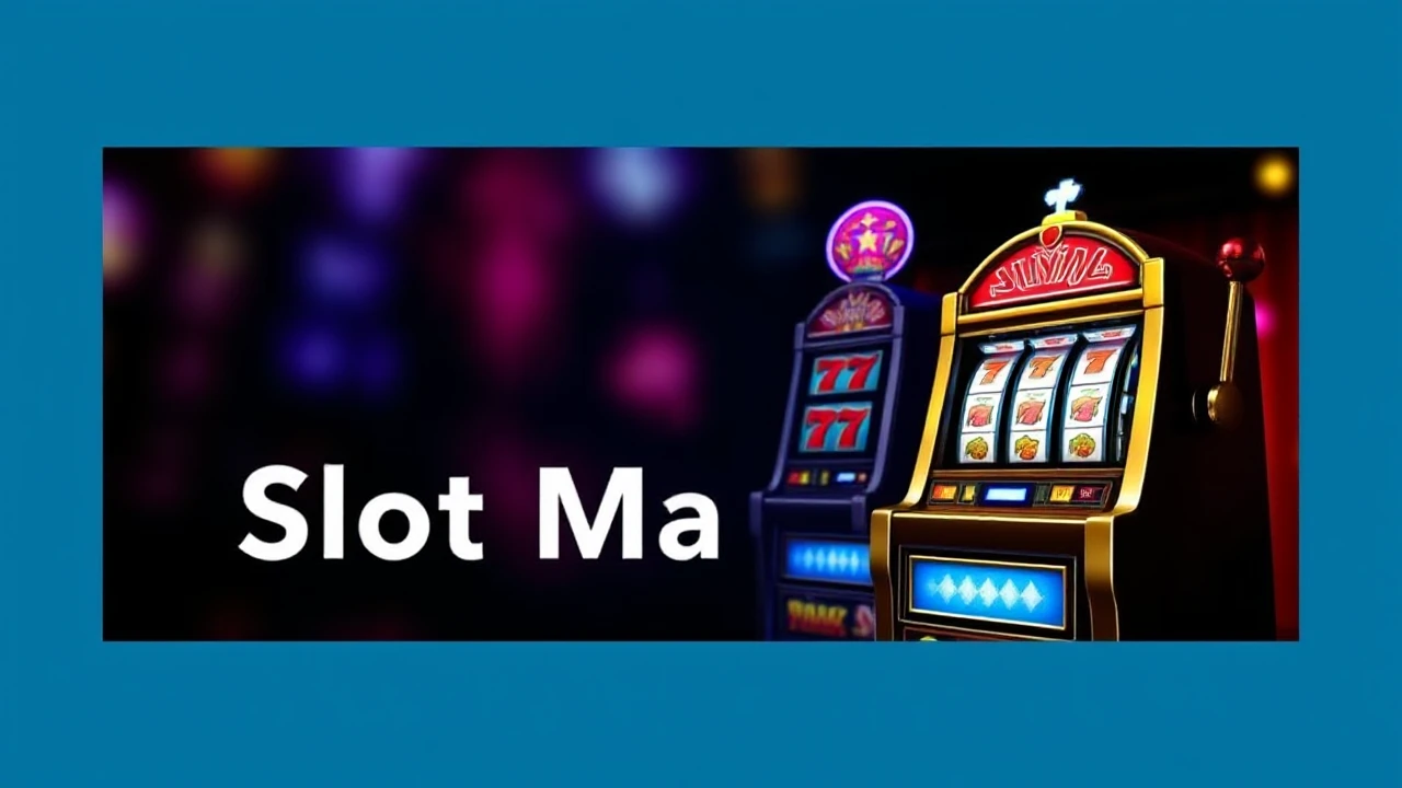 Winning at Slot Machines: Best Strategies to Maximize Your Wins