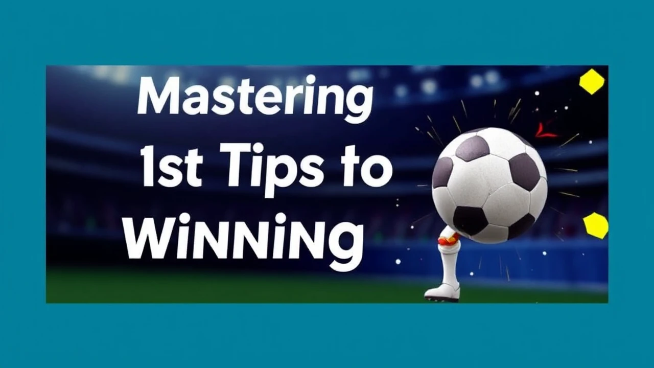 Mastering Fsbet: Best 10 Tips for Winning Big
