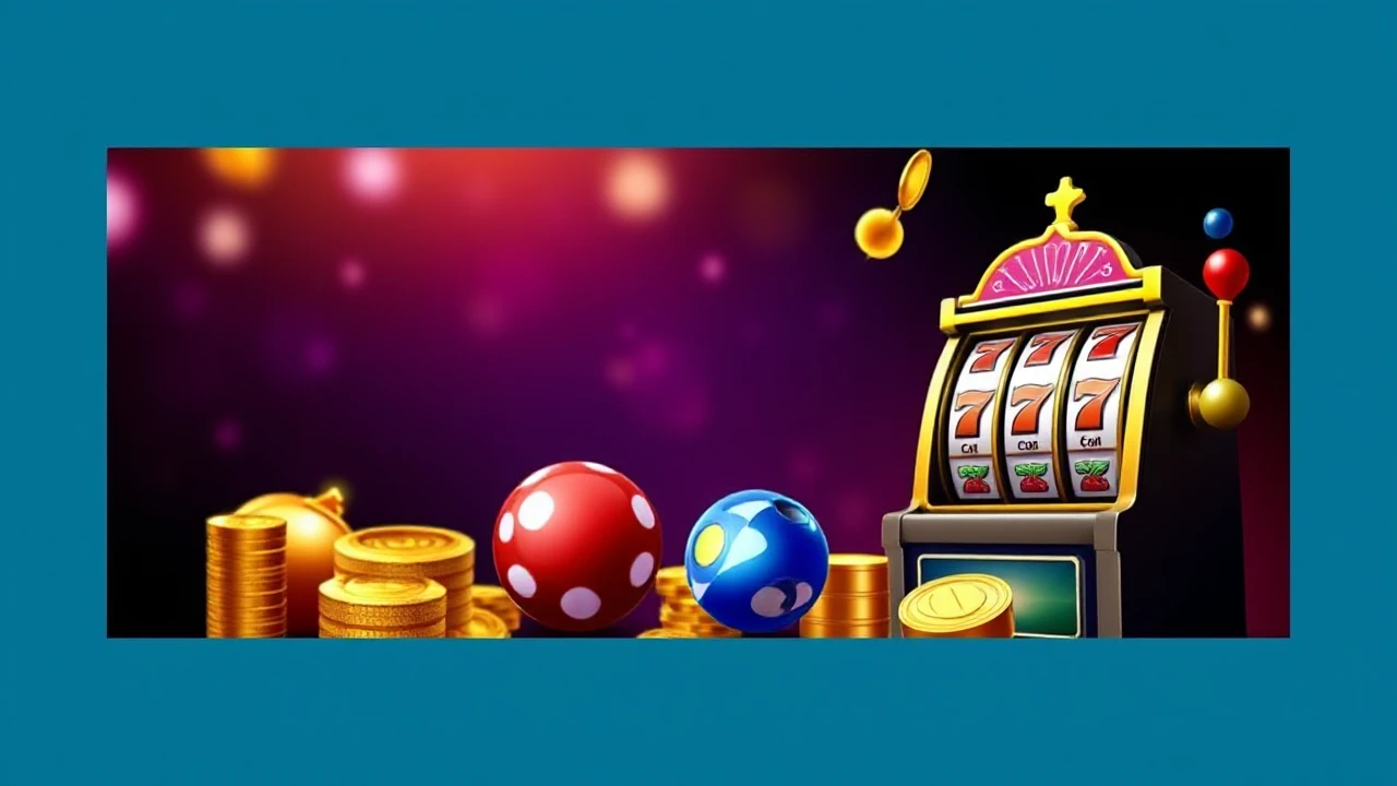 Picking the Finest Casino Slots for Big Wins
