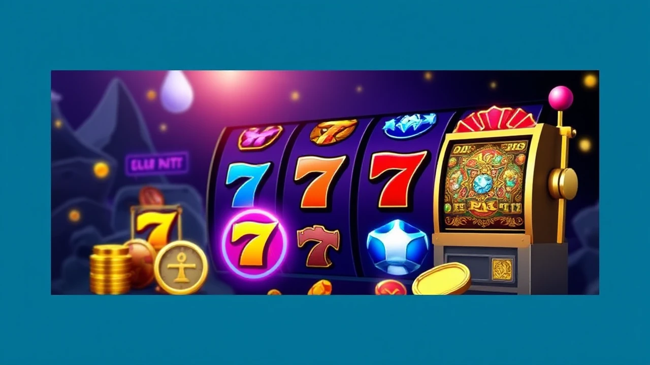 A Deep Dive into the Top Slot Themes in Modern Casinos