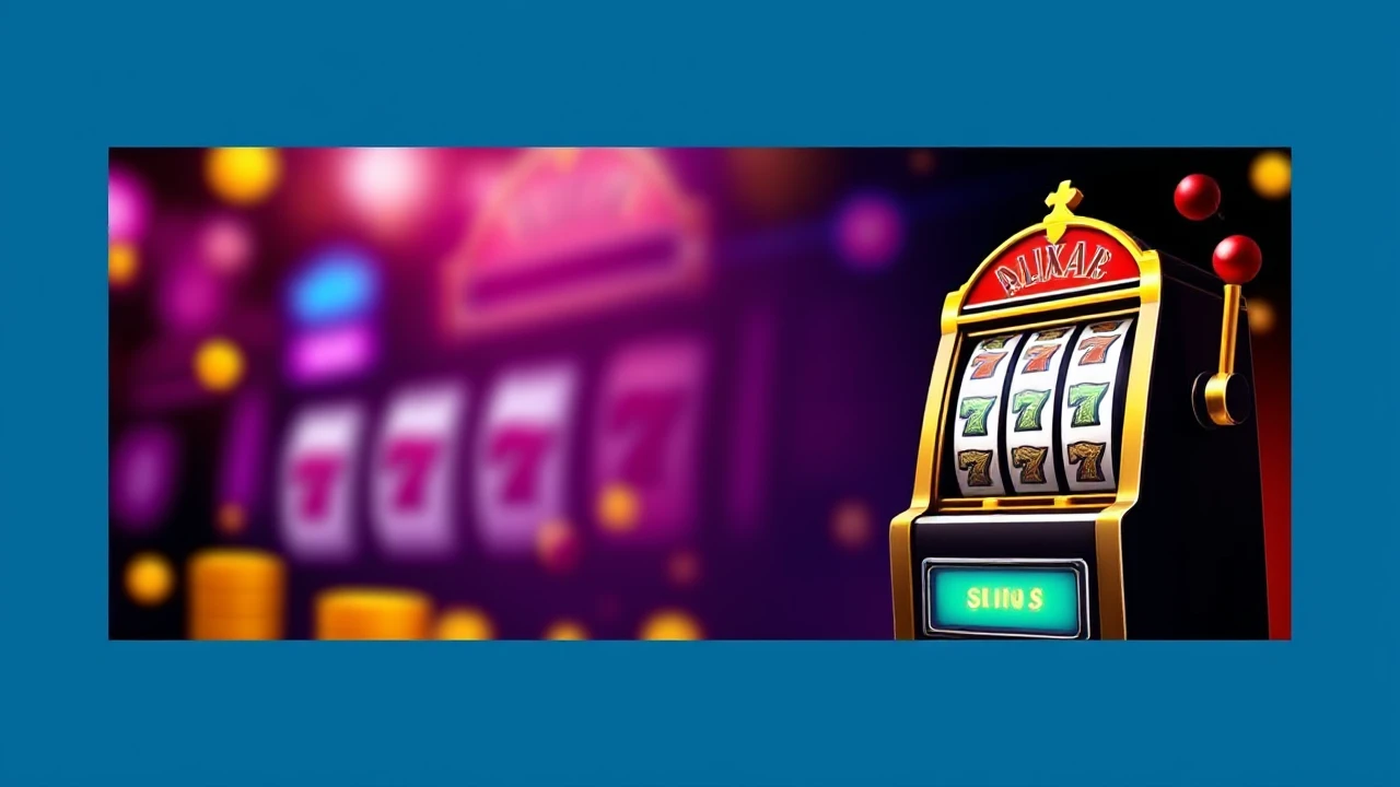Exploring the Top Casino Slot Strategies of Pro Players