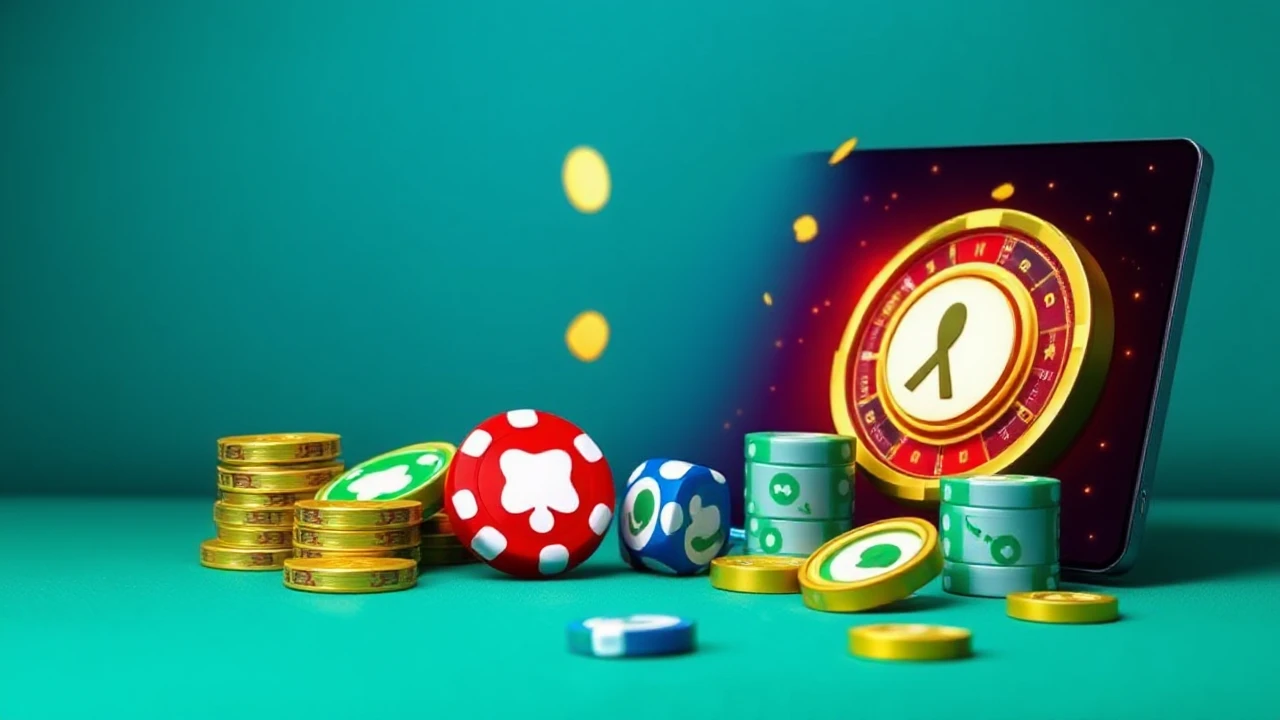 Unveiling the Mystery of Luck in Online Gaming Games