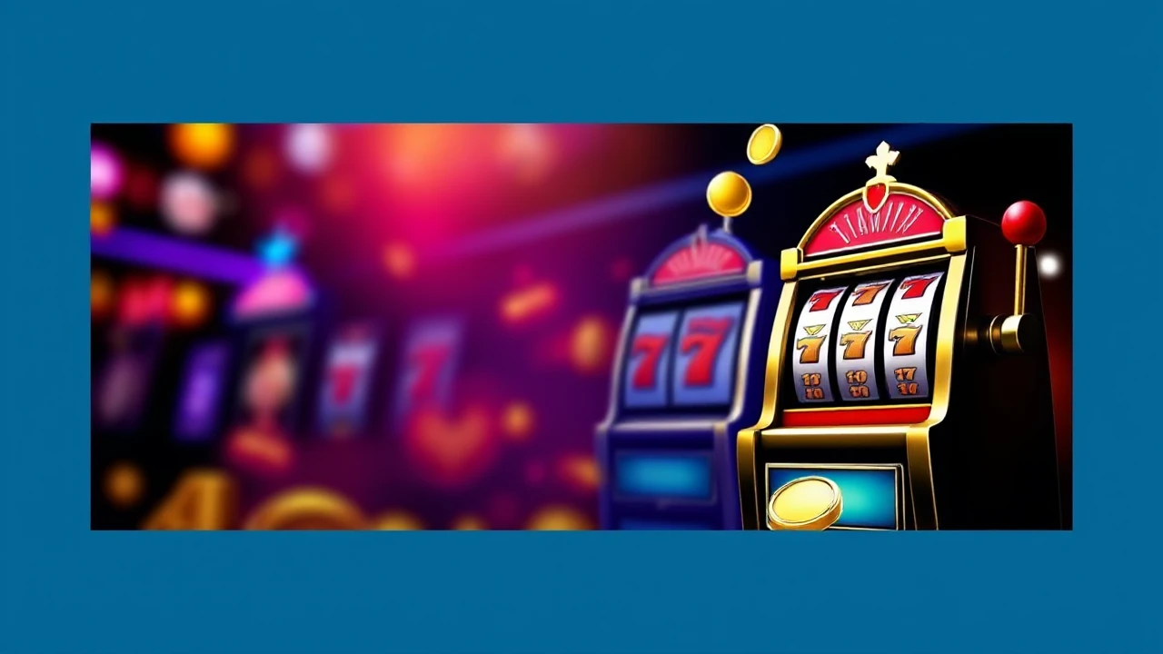 Conquering Casino Slots: Winning Strategies to Score the Jackpot