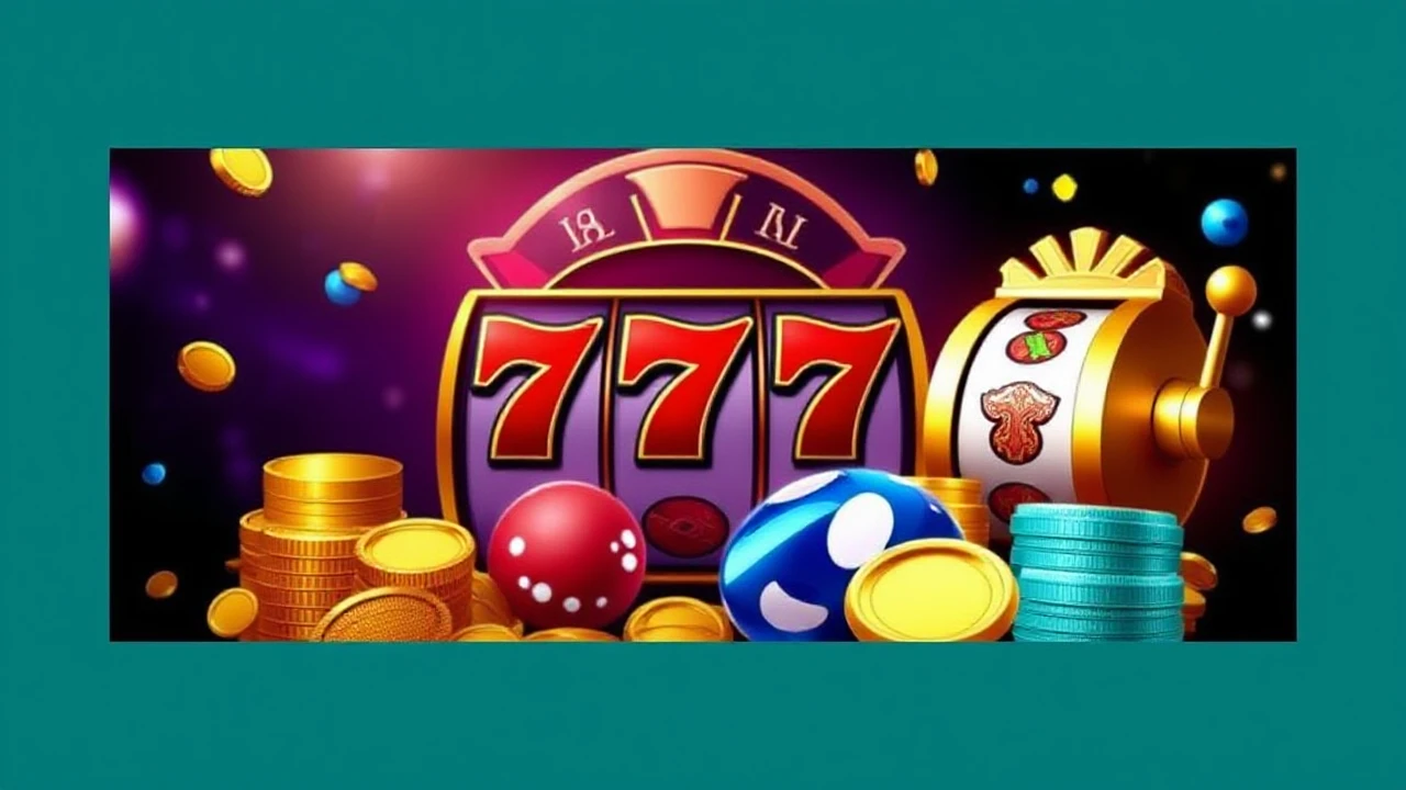Panduan Penuh Menangi Jackpot Slot | Rahsia Terbongkar