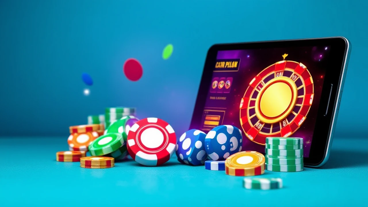 Unveiling the Newest Advancements in Internet-based Gaming Games