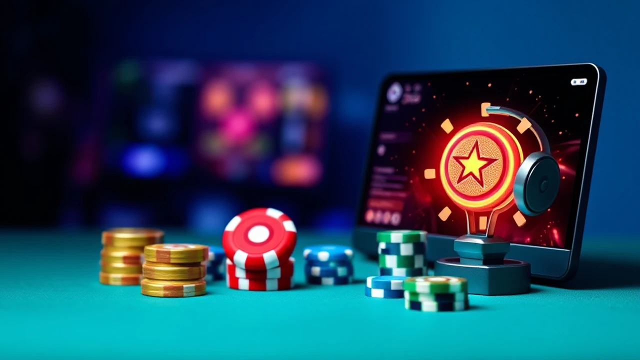 Understanding the Behavioral Aspects of Internet-Based Gaming Platforms: Insights into Gambler Psychology