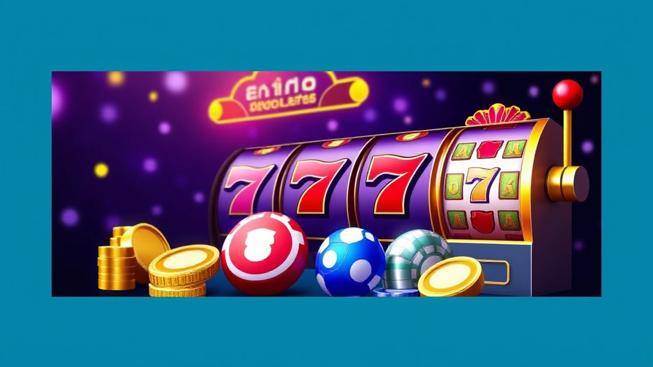 Adapting to the Evolution of Slot Game Developers in Response to Changing Player Preferences