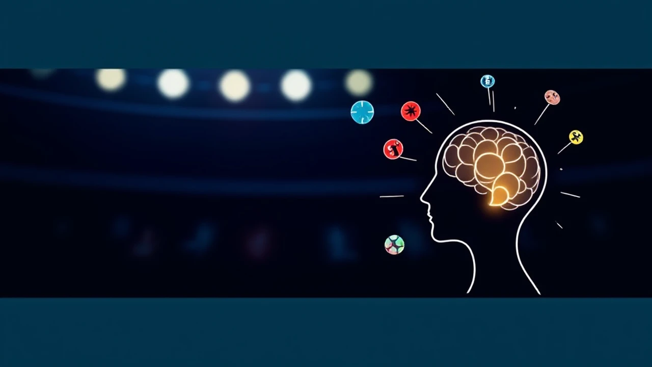 The Psychology of Punting: Exploring the Depths into Bettor's Mind