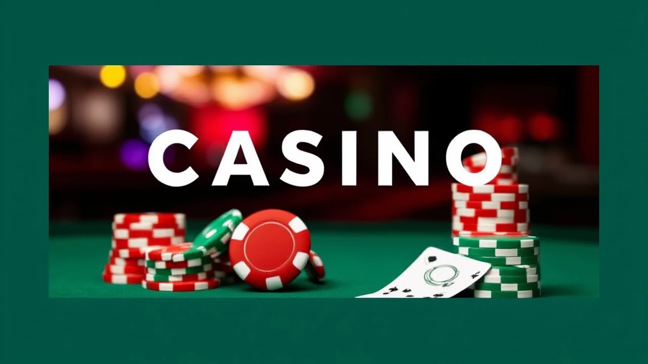 Crucial Casino Etiquette: Dos and Don'ts Revealed