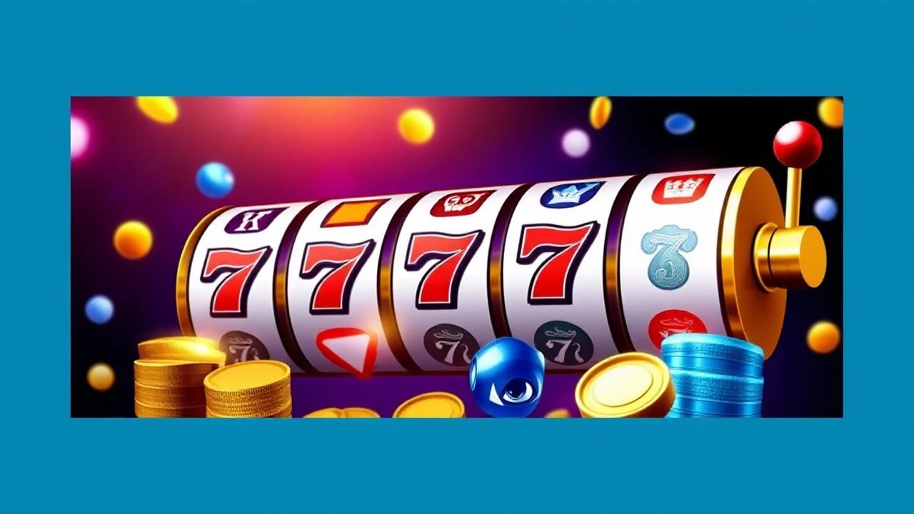 Mastering Online Casino Slots: The Journey to Bonus Features