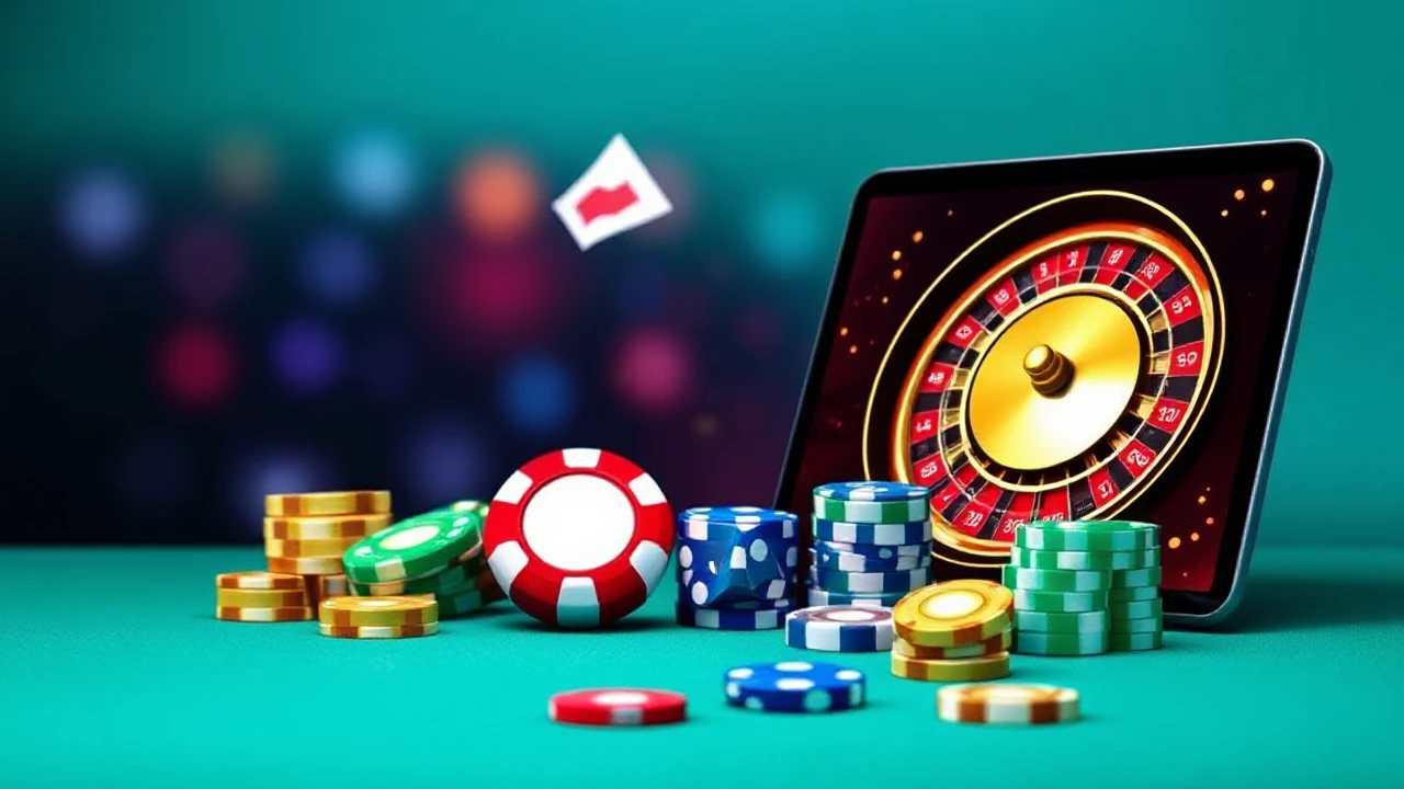 The Rise of Online Casinos: A Contemporary Trend